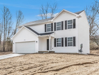 Lot 15 Kingston Farm Ln, Ionia, MI 48846