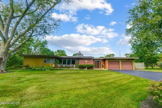 1408 Winghaven Dr, Lima, OH 45805