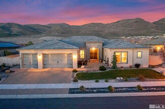 9850 Cardigan Bay Ln, Reno, NV 89521