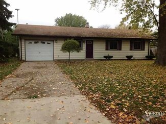 1004 W 2nd St, Ligonier, IN 46767