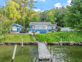 1800 Mount Major Hwy, Alton, NH 03810
