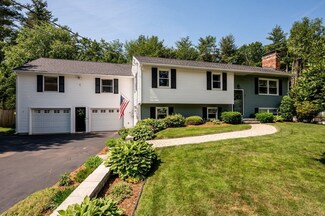 3 Wildwood Ln, Rochester, NH 03867