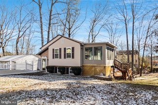 625 Peace Pipe Ct, Lusby, MD 20657