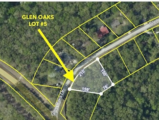 000 Glen Oaks Dr, Pine A Township, MO 65611