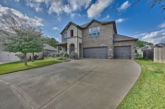 6339 Cantigny Lake Dr, Katy, TX 77493