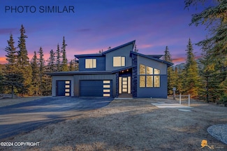 L7 B5 Mountain Air Dr, Anchorage, AK 99516