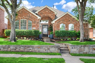 9121 Rio Blanco Dr, Frisco, TX 75033