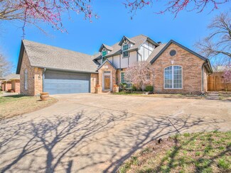 1817 Robin Ridge Dr, Norman, OK 73072