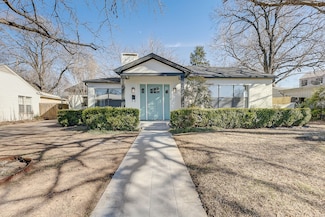 816 Northwood Rd, Fort Worth, TX 76107