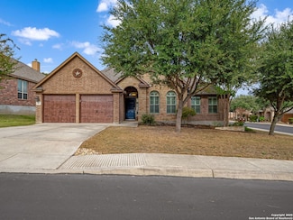 2623 Ladera Bend, San Antonio, TX 78261