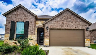 5645 Bellissima Way, Round Rock, TX 78665