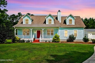 76 Parkton Place, Currie, NC 28435