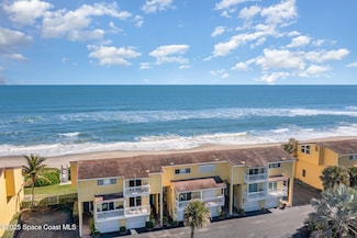 2937 S Highway A1a Unit 15C, Melbourne Beach, FL 32951