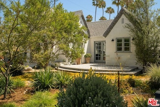 5704 S Rimpau Blvd, Los Angeles, CA 90043