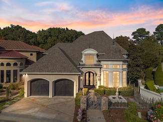 21 La Scala Ct, Little Rock, AR 72212