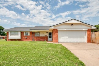 101 Philbrook Dr, Oklahoma City, OK 73109
