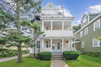 73 Cranch St Unit 73, Quincy, MA 02169