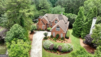 119 Kennemer Ct, Duluth, GA 30097