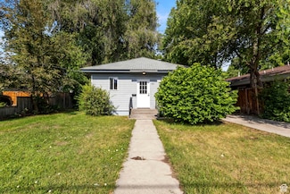 355 N 300 W, Logan, UT 84321