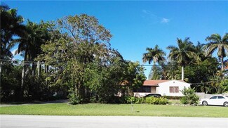 14215 S Biscayne River Rd, Miami, FL 33161
