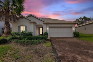 417 Bridgeford Crossing Blvd, Davenport, FL 33837