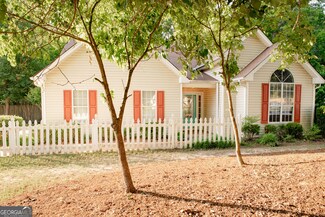 110 Orchard View Unit 1, Fayetteville, GA 30215