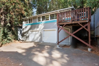 14461 Old Cazadero Rd, Guerneville, CA 95446