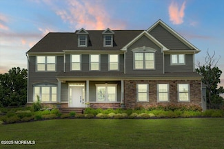 35 Gina Dr, Allentown, NJ 08501