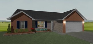 906 Bay Hill Blvd, Union, MO 63084