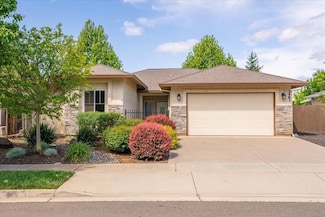 3483 Lemurian Rd, Redding, CA 96002