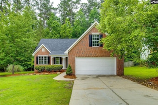 129 Black Creek Ln, Irmo, SC 29063