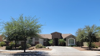 21985 E Quintero Rd, Queen Creek, AZ 85142