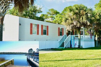 2564 Granada Camino, Pensacola, FL 32507