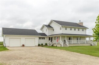 389 N 1700 Rd, Lecompton, KS 66050