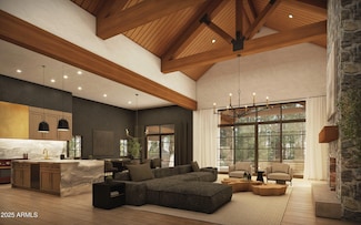2732 Lindberg Spg Spring, Flagstaff, AZ 86001