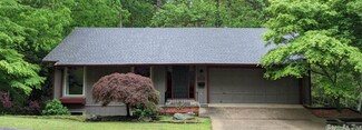 1506 Alberta Dr, Little Rock, AR 72227