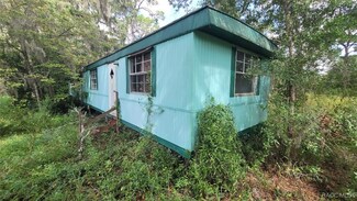6661 W Green Acres St, Homosassa, FL 34446