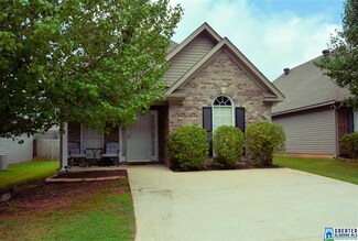 4107 Forest Lakes Rd, Sterrett, AL 35147