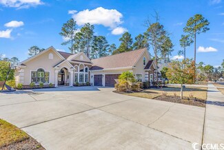2815 Mcleod Ln, Myrtle Beach, SC 29588
