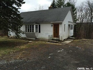 3205 Us Route 11, La Fayette, NY 13084