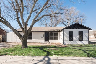 129 Western Ave, Saginaw, TX 76179