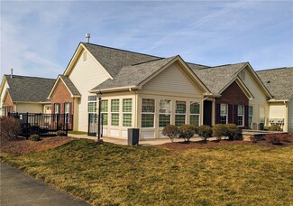 3406 Tudor Dr, Butler, PA 16001