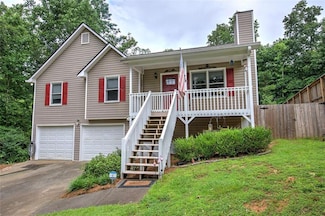 80 Broadlands Dr, White, GA 30184