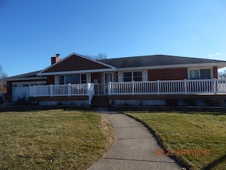 17151 69th Ave, Tinley Park, IL 60477