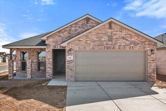 1626 N Dover Ave, Lubbock, TX 79416