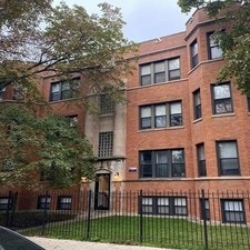 6301 N Francisco Ave Unit GDN, Chicago, IL 60659