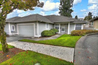 1123 Garden Cir, Fircrest, WA 98466