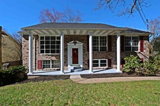 758 Evergreen Cir, Poca, WV 25159