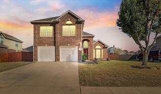 1108 Bridle Latch Dr, Haslet, TX 76052