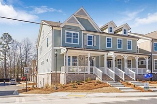 164 Palm St, Holly Springs, GA 30115